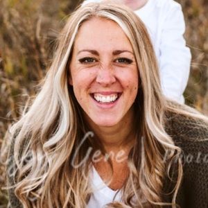 Meet your Posher, Kaitlyn